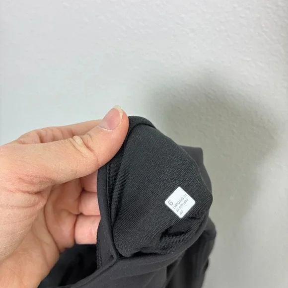 Lululemon Wunder Train High Rise Leggings Women's 6 Athletic Workout Athleisure - Picture 6 of 6